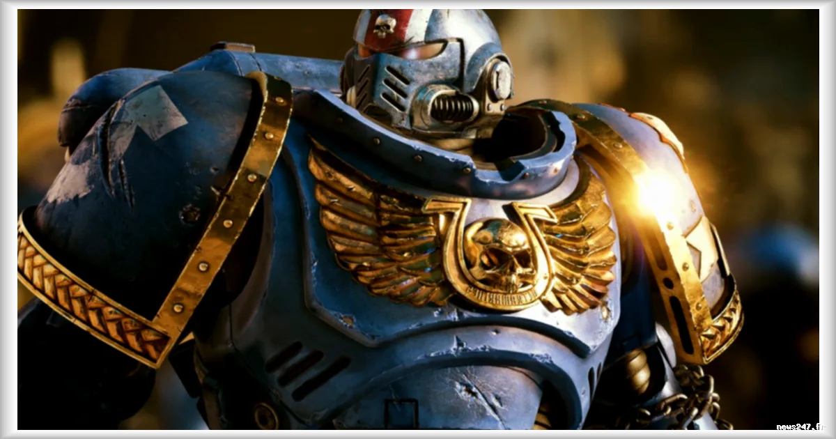 Warhammer 40 000 : l’adaptation avec Henry Cavill en stand-by selon Games Workshop