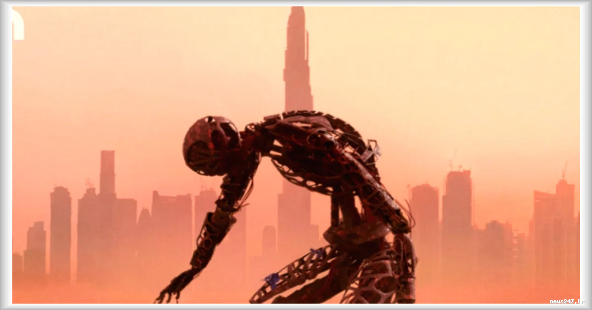 Warner Bros. annonce un reboot cinématographique de Westworld pour 2026 avec David Koepp à l’écriture