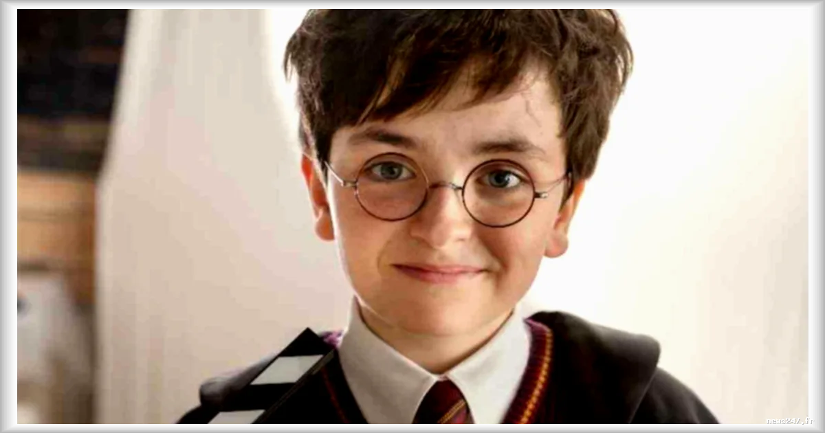 Warner Bros. Discovery devoile la bande-annonce du reboot de Harry Potter sur la plateforme Max