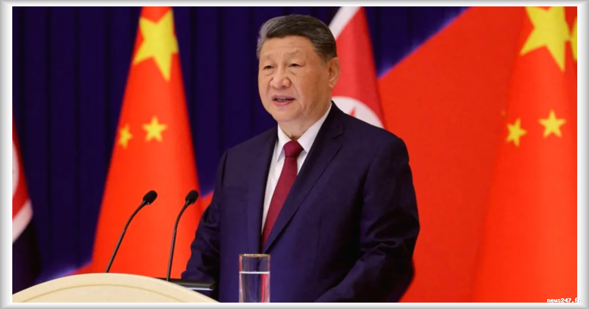 Washington et Pékin dans une escalade commerciale : la Chine sanctionne des dizaines d’entreprises américaines