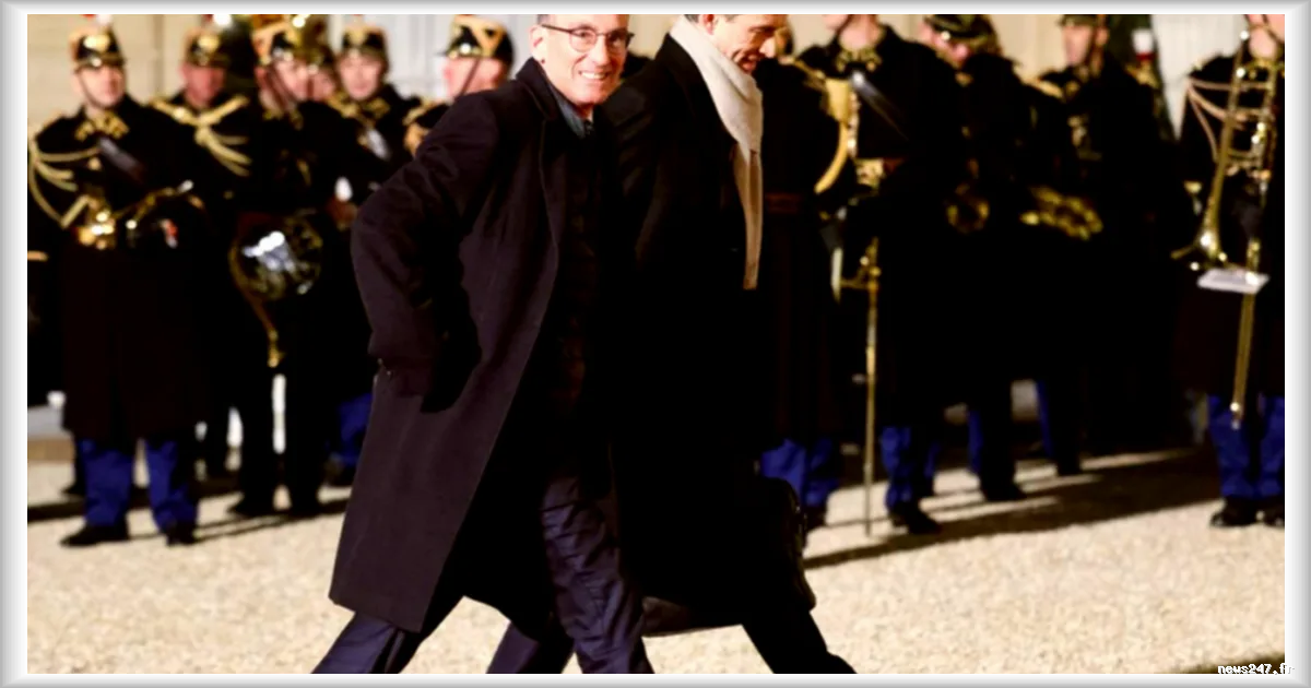 Washington menace de bloquer la nomination de l’ambassadeur français en représailles à un tweet diplomatique