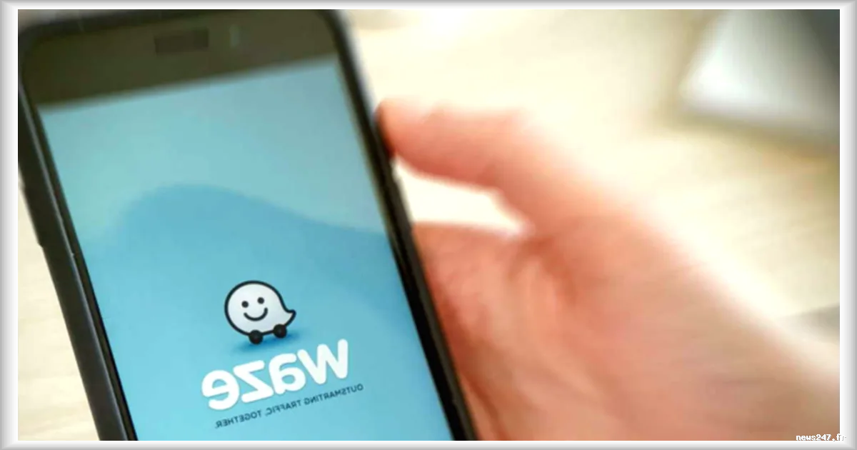 Waze va bientôt signaler automatiquement les nids-de-poule grâce aux véhicules autonomes