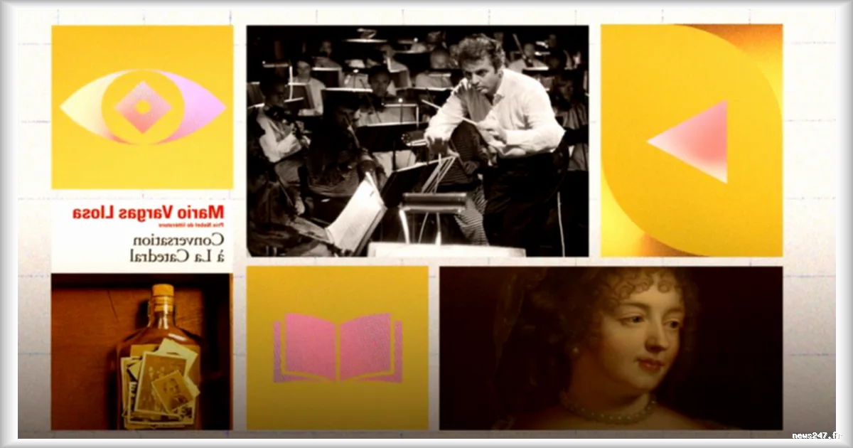 Week-end culturel : recommandations de l'Orchestre de Paris, de Madame de Sévigné et de Vargas Llosa selon Le Figaro