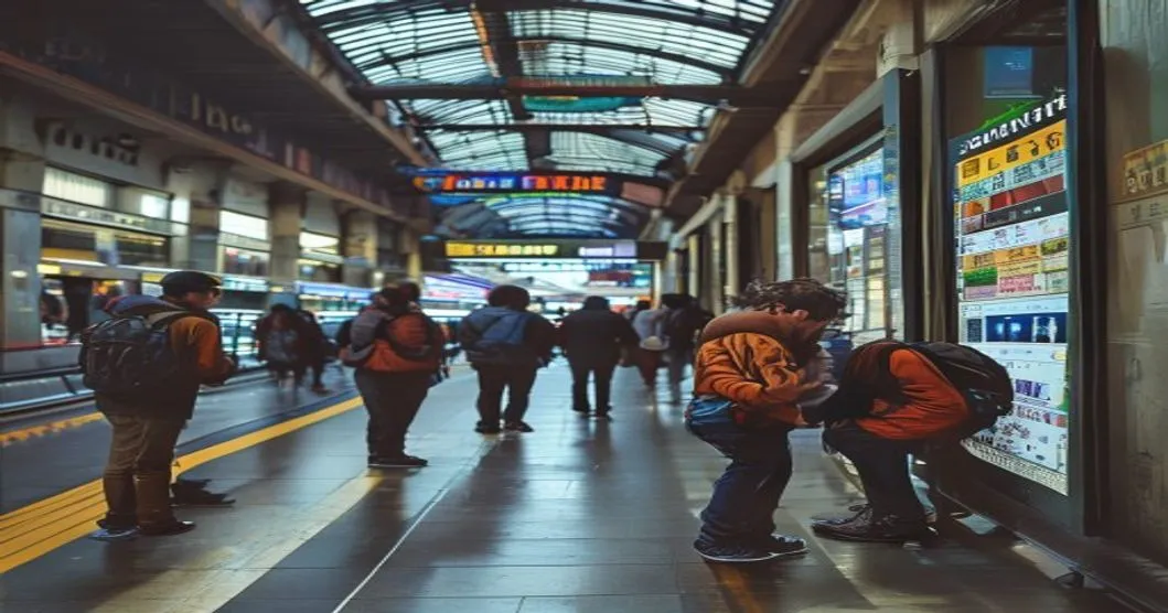 Week-end du 1er mai : la SNCF propose des itinéraires complexes pour contourner la fermeture des gares de Lyon