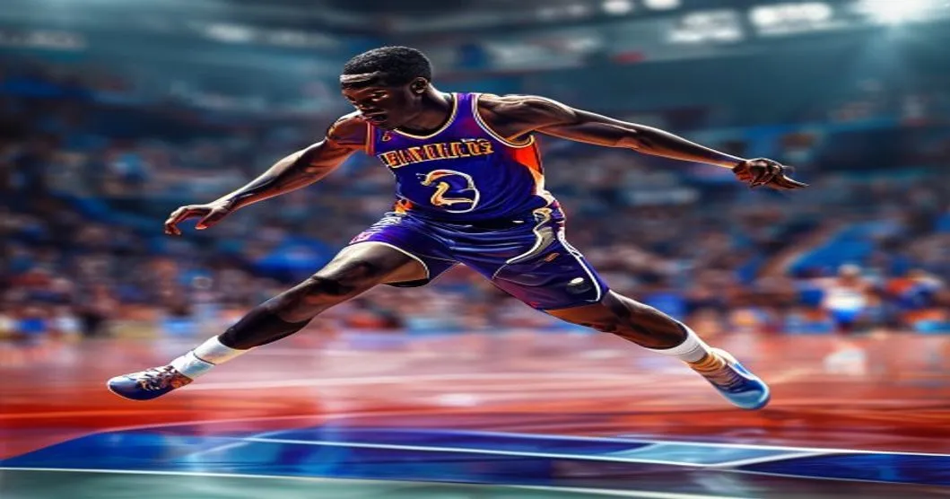 Wembanyama bat un nouveau record pour ses débuts en play-offs et est finaliste pour le titre de "MVP"