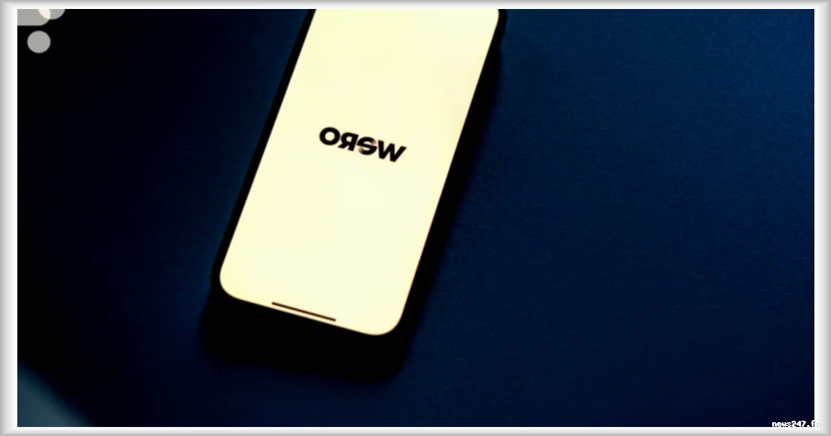 Wero, le service de paiement européen, utilise les serveurs d'Amazon Web Services