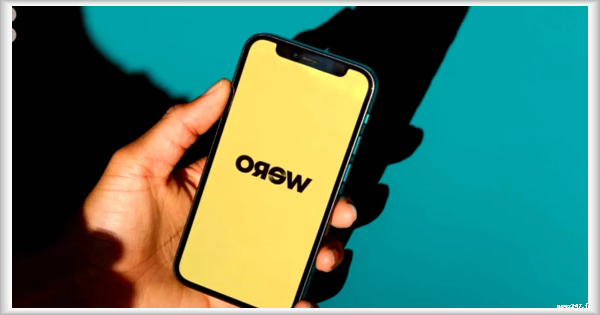 Wero se prepare a permettre le paiement des abonnements Netflix