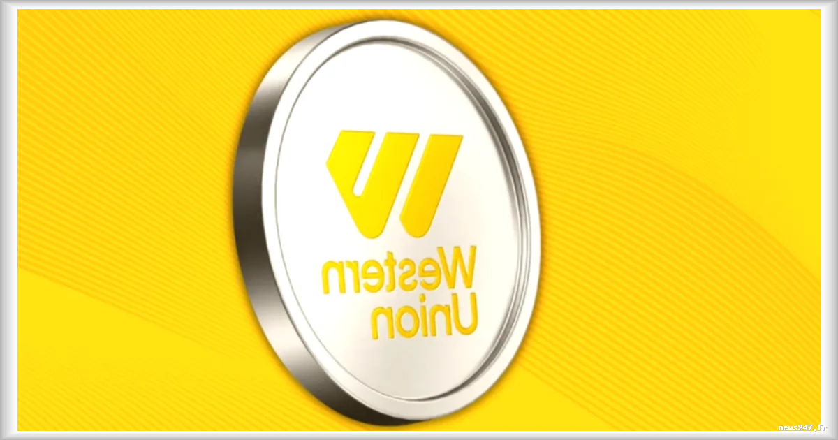 Western Union annonce le lancement prochain de son stablecoin USDPT et de services associés