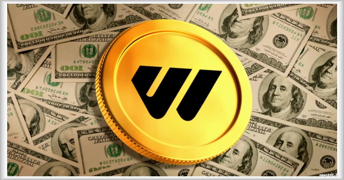 Western Union et Solana : un partenariat stratégique pour sécuriser 685 milliards de transferts via 360 000 guichets