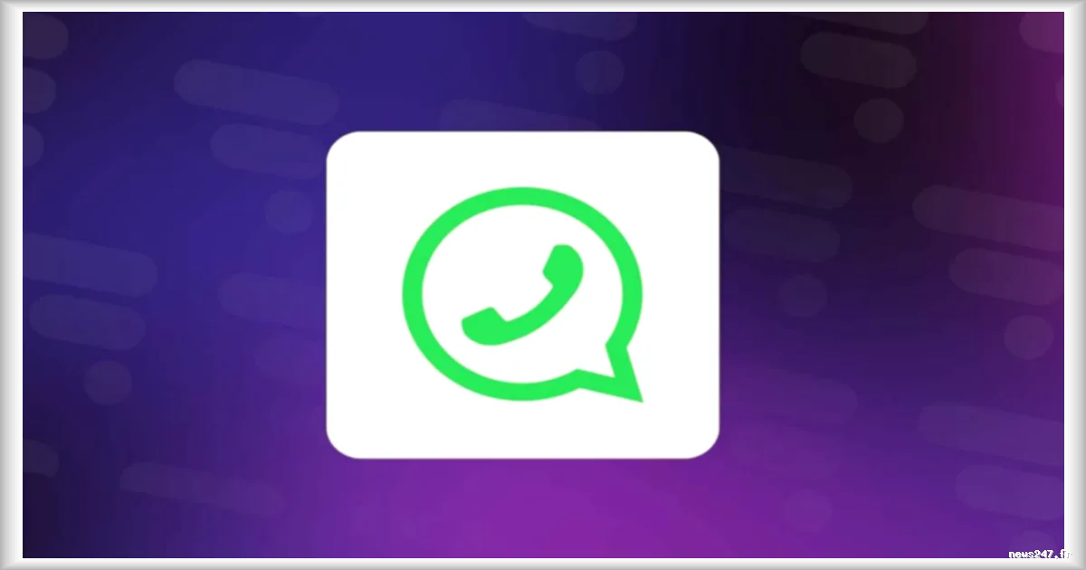 WhatsApp améliore la gestion des conversations de groupe avec de nouvelles fonctionnalités