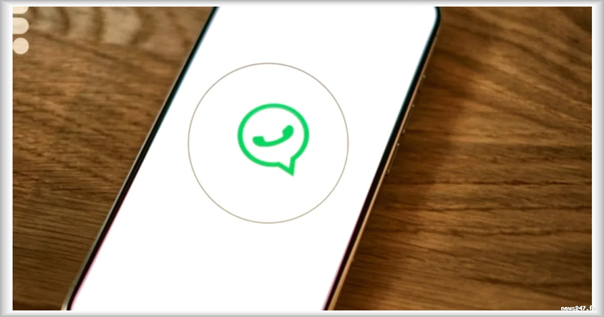 WhatsApp améliore la qualité des appels audio et vidéo