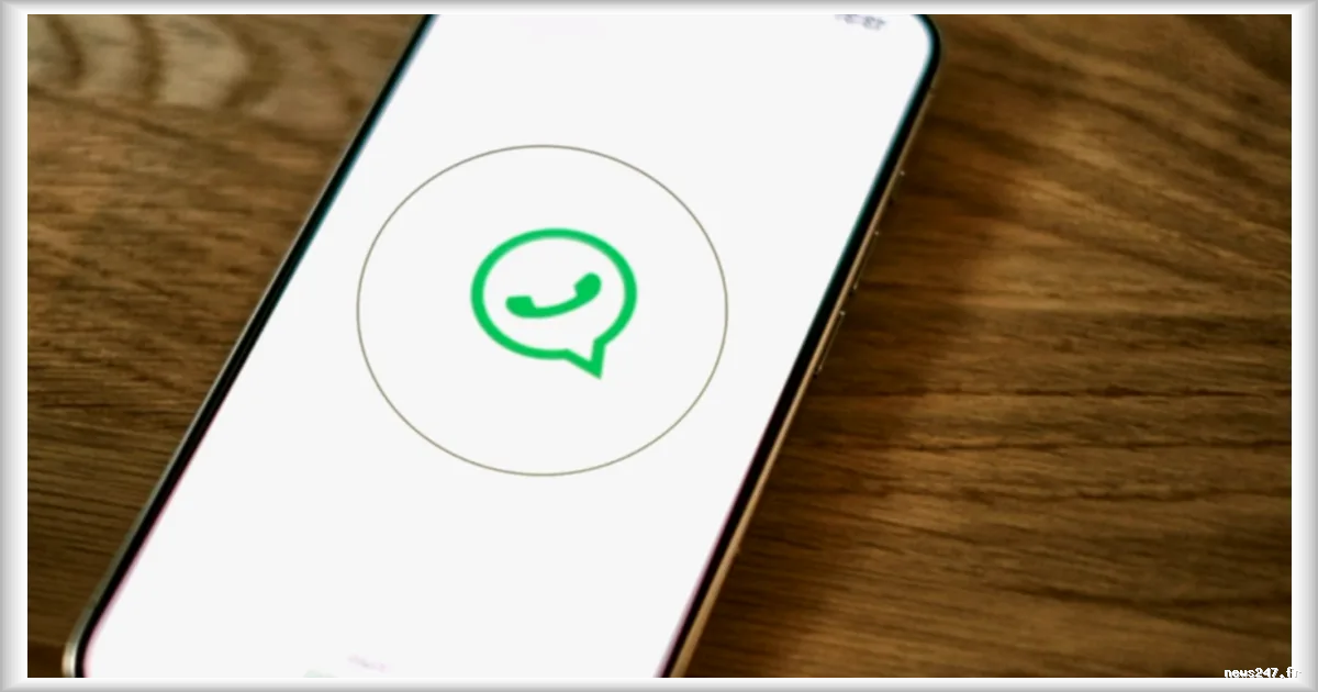 WhatsApp annonce des messages éphémères qui s'autodétruisent après lecture