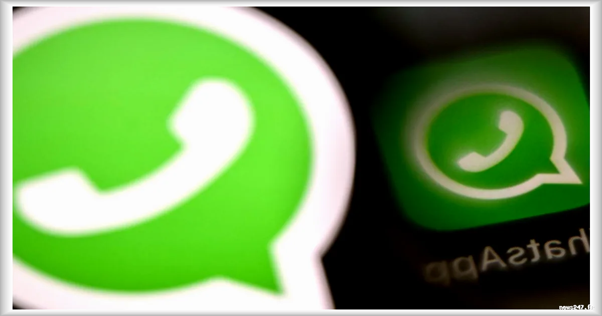 WhatsApp deploie des comptes supervises par les parents pour les enfants de moins de treize ans