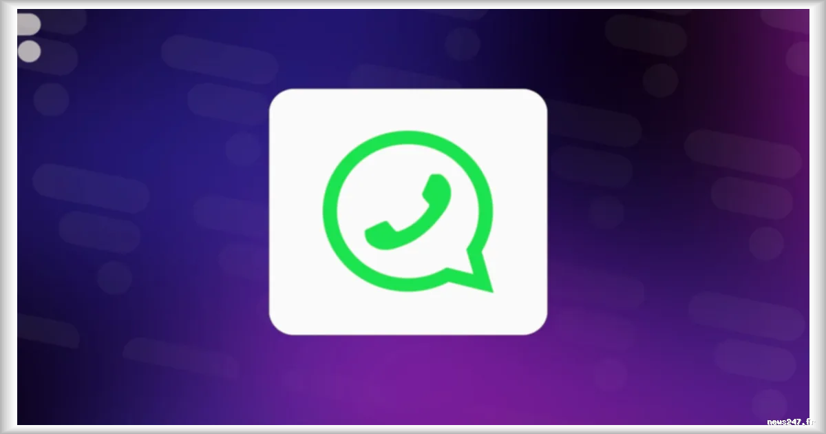 WhatsApp introduit bientôt un mode « invité » pour discuter avec n’importe qui