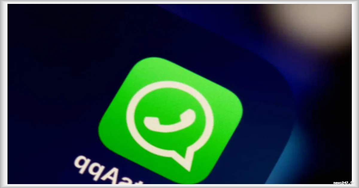 WhatsApp : la rumeur sur l'espionnage par l'IA de Meta est un faux, confirme Capital