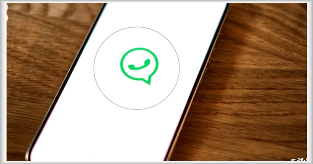 WhatsApp va permettre de voir en un clin d’œil quels sont vos contacts en ligne