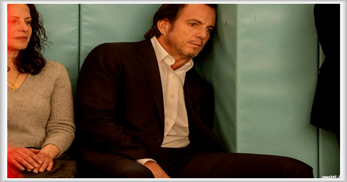 Will Arnett, une voix rauque et singulière dans le monde du cinéma et de l'animation