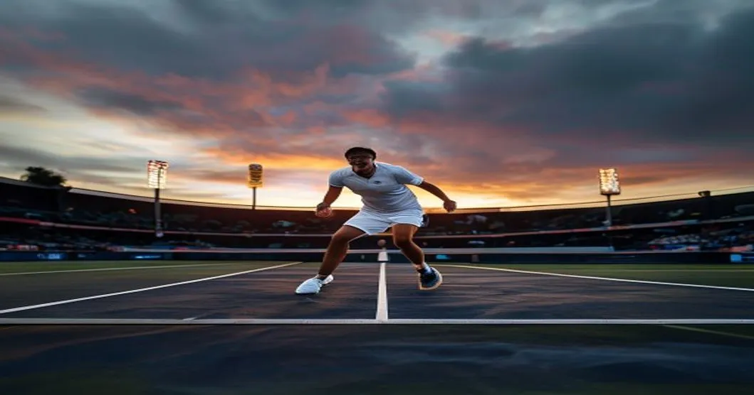 Wimbledon 2026 : Arthur Rinderknech, l’ancien numéro un français, en quête de son meilleur niveau à Londres