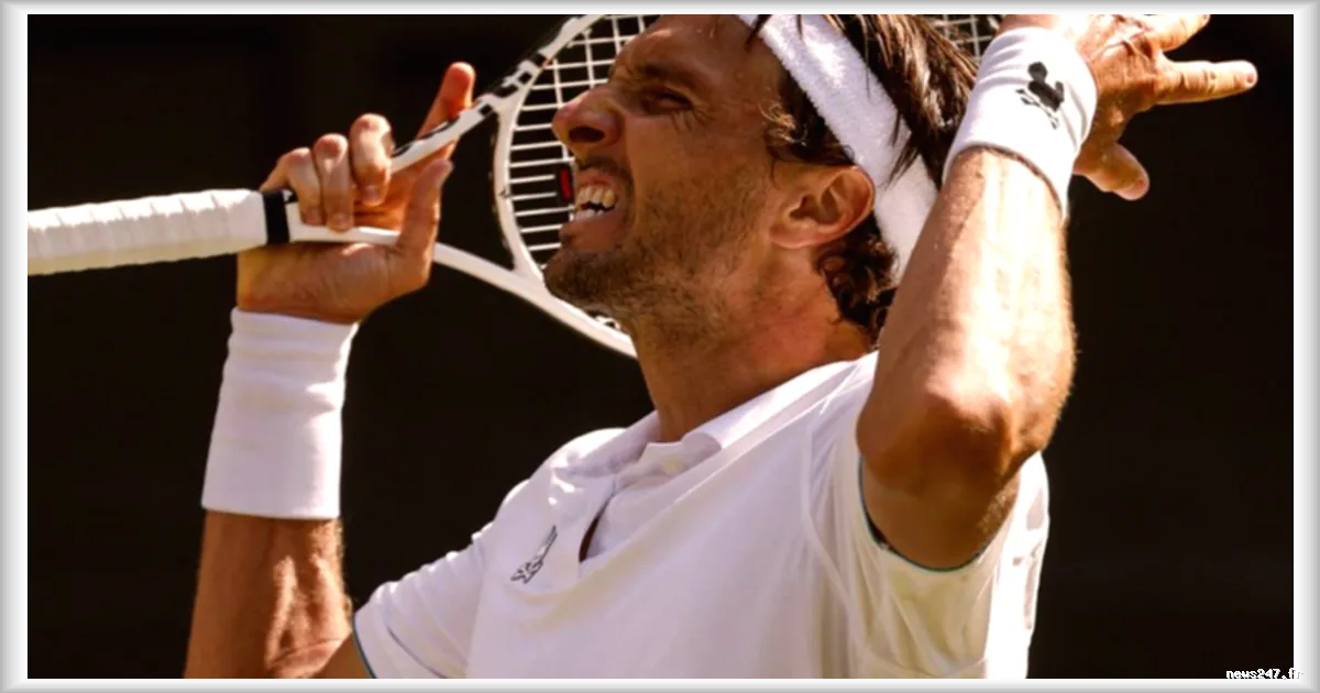 Wimbledon 2026 : une édition noire pour les Bleus, tous éliminés dès le troisième tour