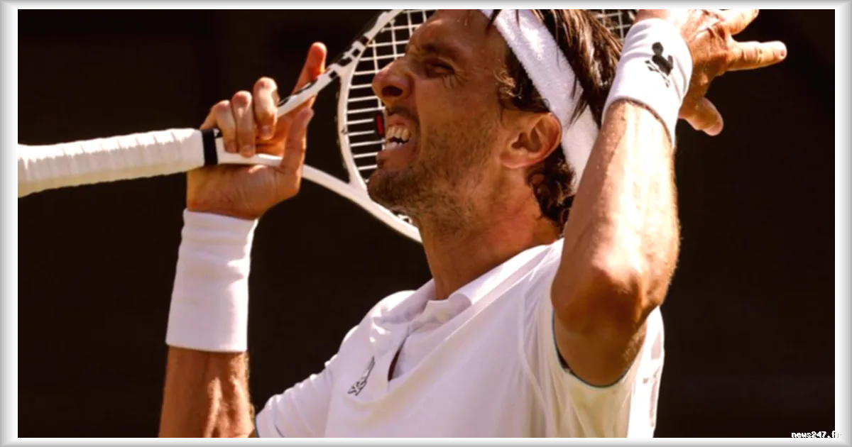 Wimbledon 2026 : une édition noire pour les Bleus, tous éliminés dès le troisième tour