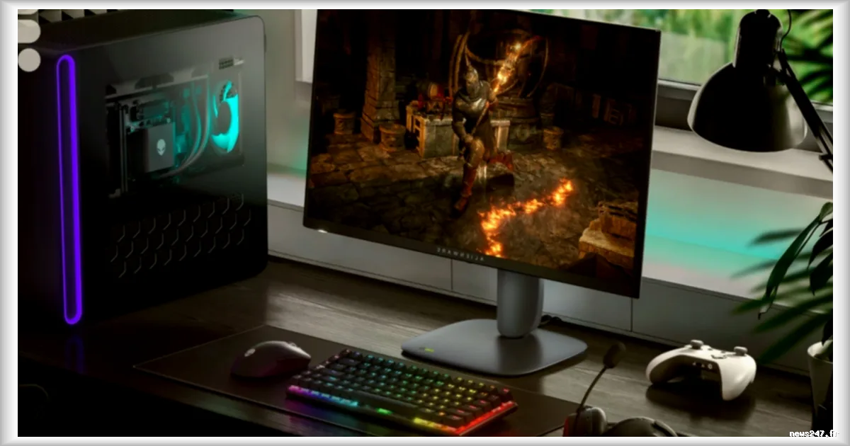 Windows 11 : cinq réglages pour booster les performances en jeu selon Frandroid