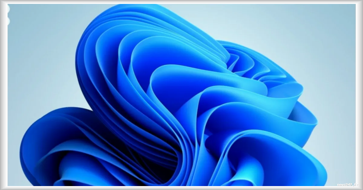 Windows 11 : la barre des tâches déplaçable se dévoile dans une vidéo de démonstration