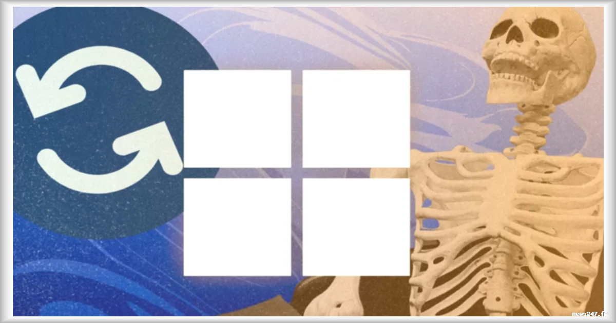 Windows 11 : la limite de 32 Go pour le formatage FAT32 enfin relevée à 2 To, mais uniquement en ligne de commande