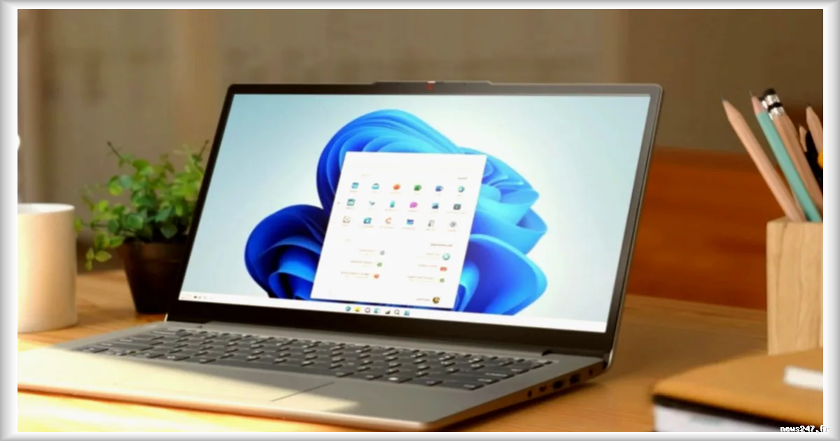 Windows 11 : l’application Mobile Connecté permettrait bientôt d’éteindre ou redémarrer son PC à distance