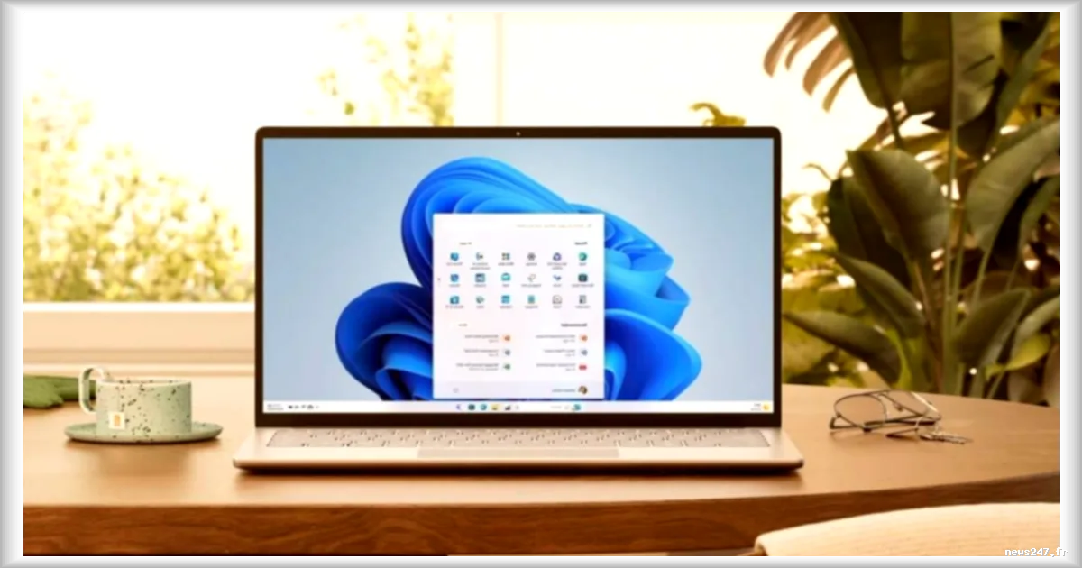 Windows 11 : les applications désinstallées peuvent laisser des traces sous forme de « fantômes »