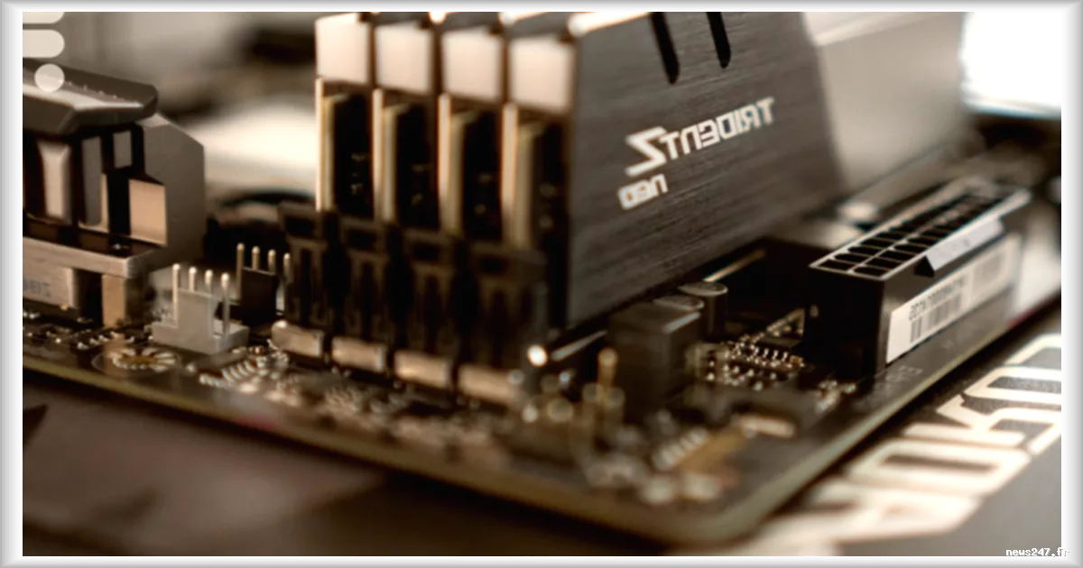 Windows 11 : Microsoft impose 32 Go de RAM pour une expérience gaming optimale en 2026