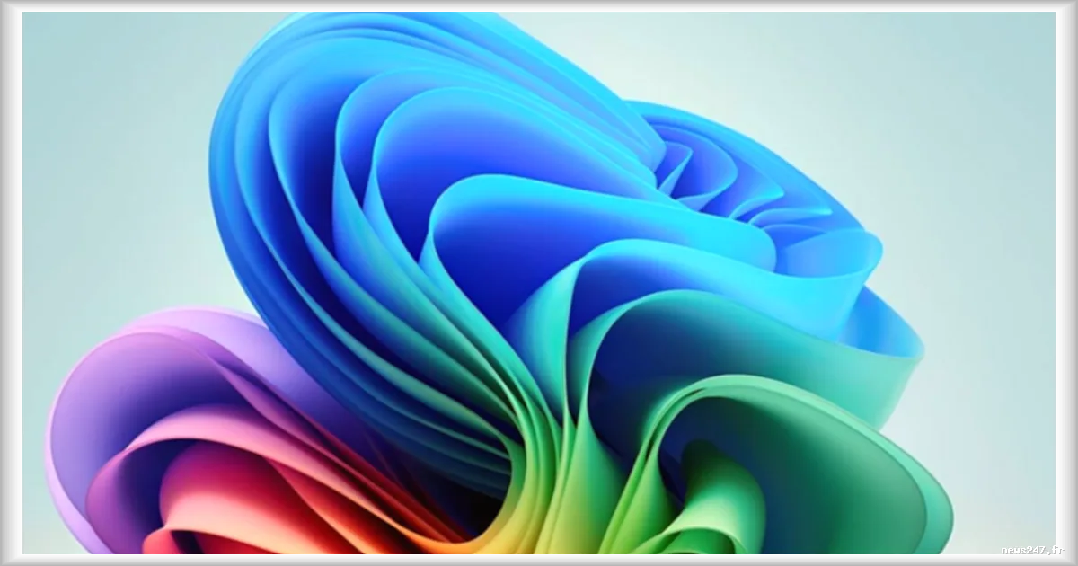 Windows 11 : Microsoft prépare une fonctionnalité de teinte d’écran pour réduire la lumière bleue