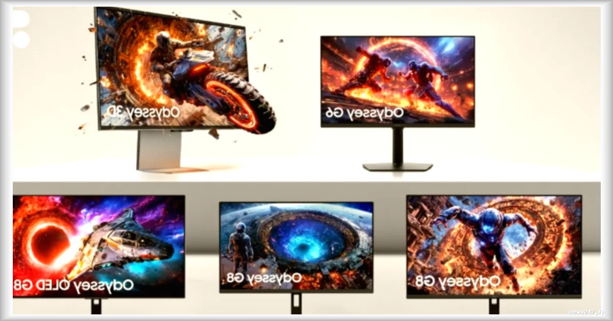 Windows 11 prépare une révolution pour les écrans de jeu