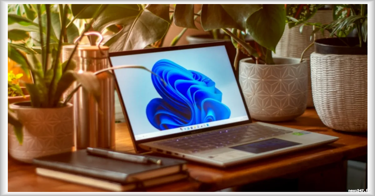 Windows 11 : une mise à jour majeure corrige les dysfonctionnements et améliore les performances