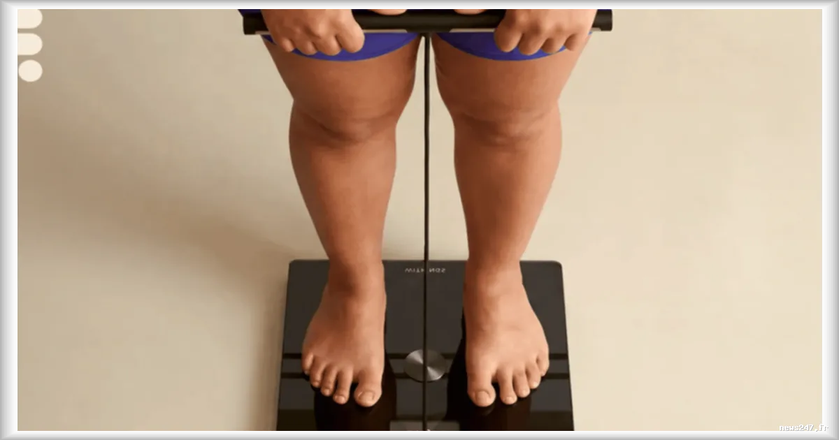 Withings BodyFit : la nouvelle balance connectee a composition corporelle abordable