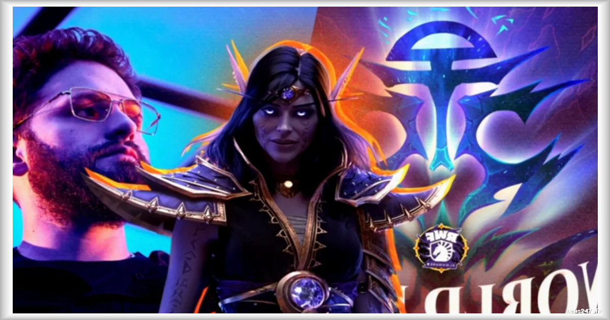 World First sur World of Warcraft : la guilde américaine Liquid l'emporte dans un duel historique face à Echo