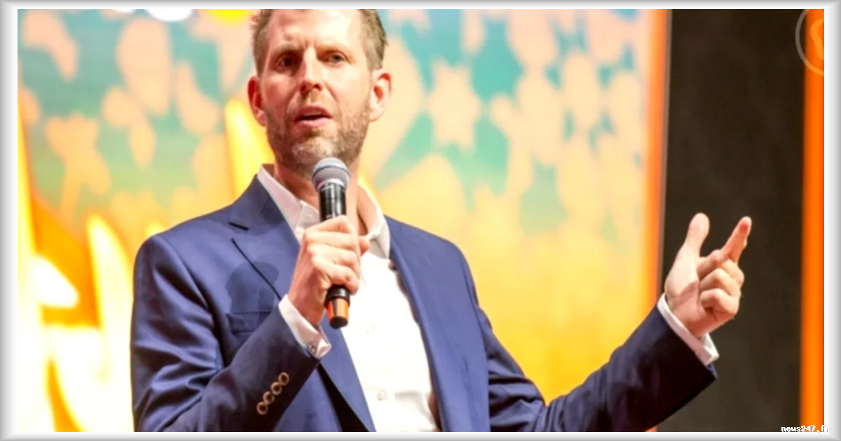 World Liberty Financial soupçonné de liens indirects avec un groupe criminel international