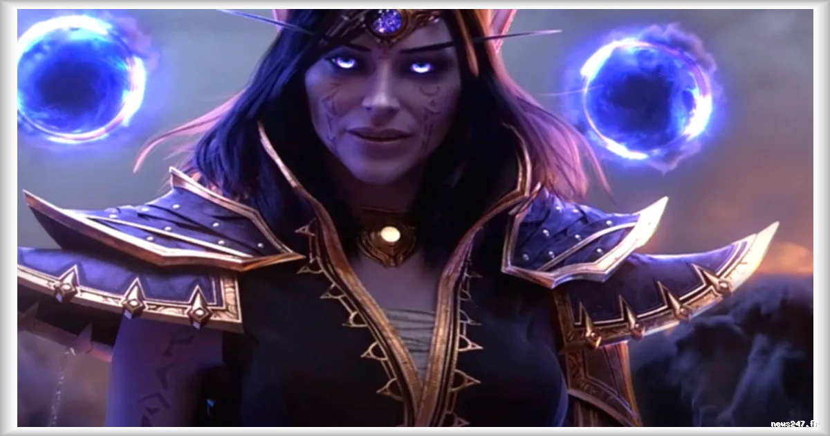 World of Warcraft: Midnight - Ce qu'il faut retenir de la nouvelle extension