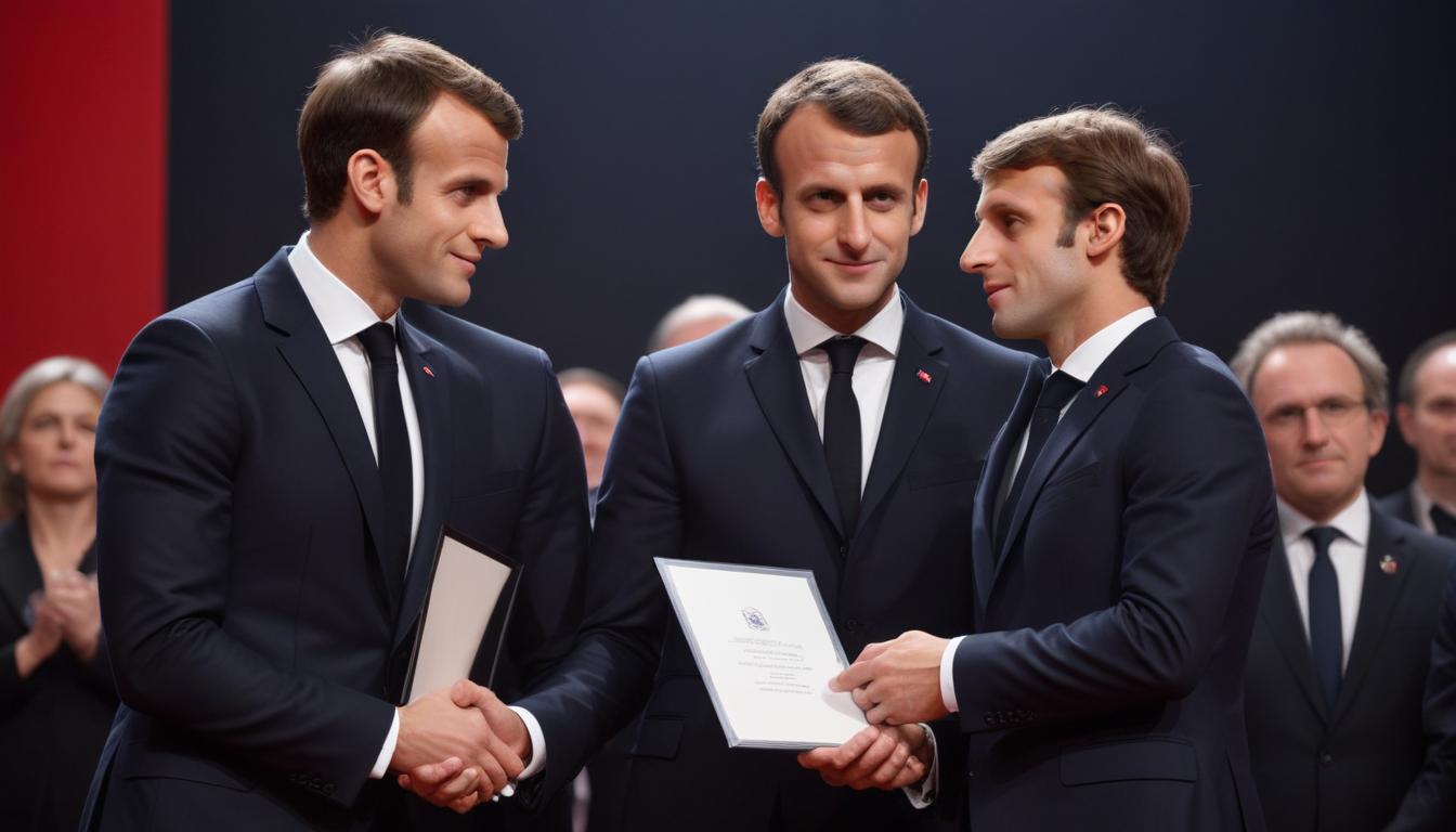 World Press Photo 2026 : les 18 photographies primées parmi près de 57 000 clichés