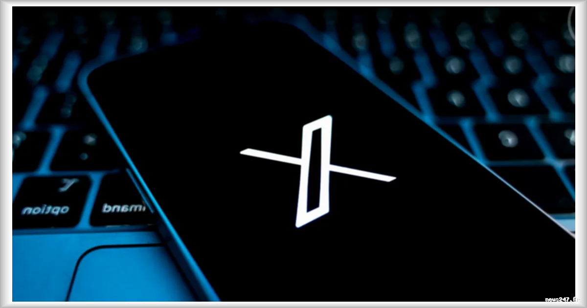 X adopte des mesures pour lutter contre les arnaques aux cryptomonnaies