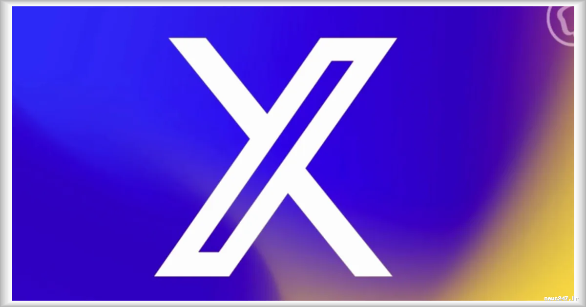 X lance le trading d'actions et de cryptos avec les cashtags sur son réseau social