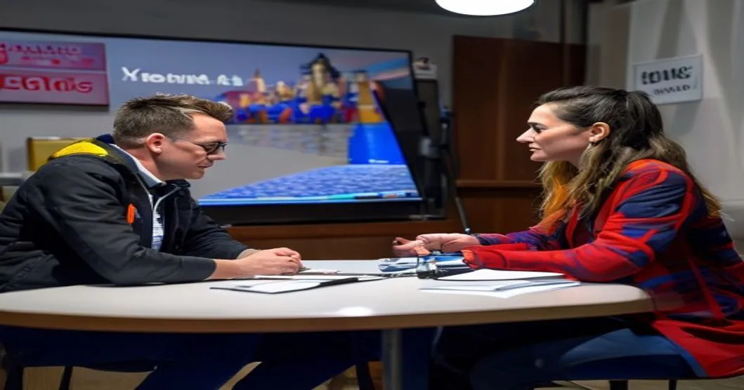 Xavier Bettel et Sanna Marin s'expriment sur le veto hongrois concernant un prêt à l'Ukraine