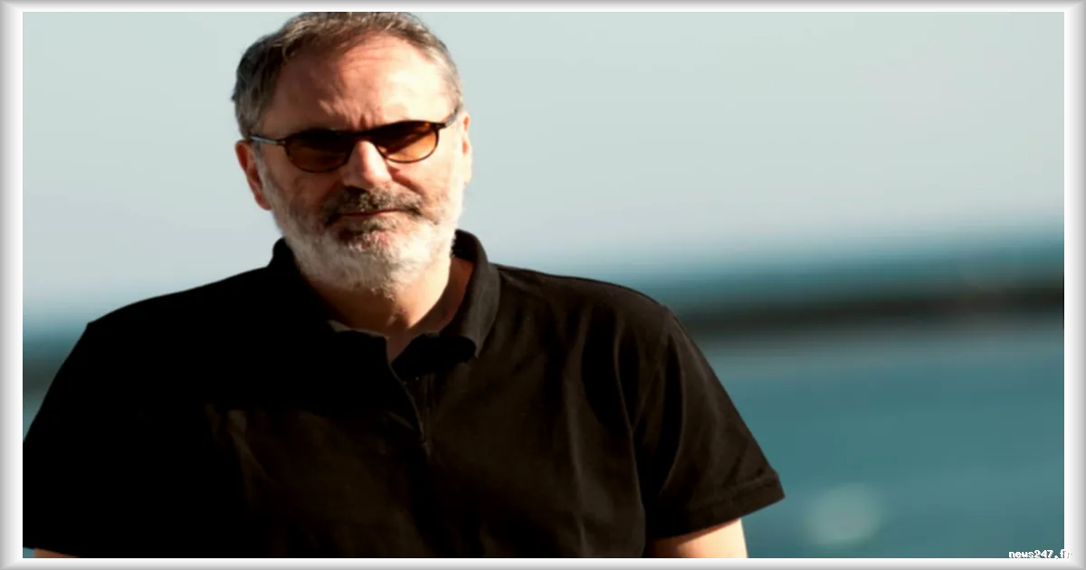 Xavier Giannoli, réalisateur des « Rayons et des ombres » : son approche risquée pour explorer l'histoire de la collaboration