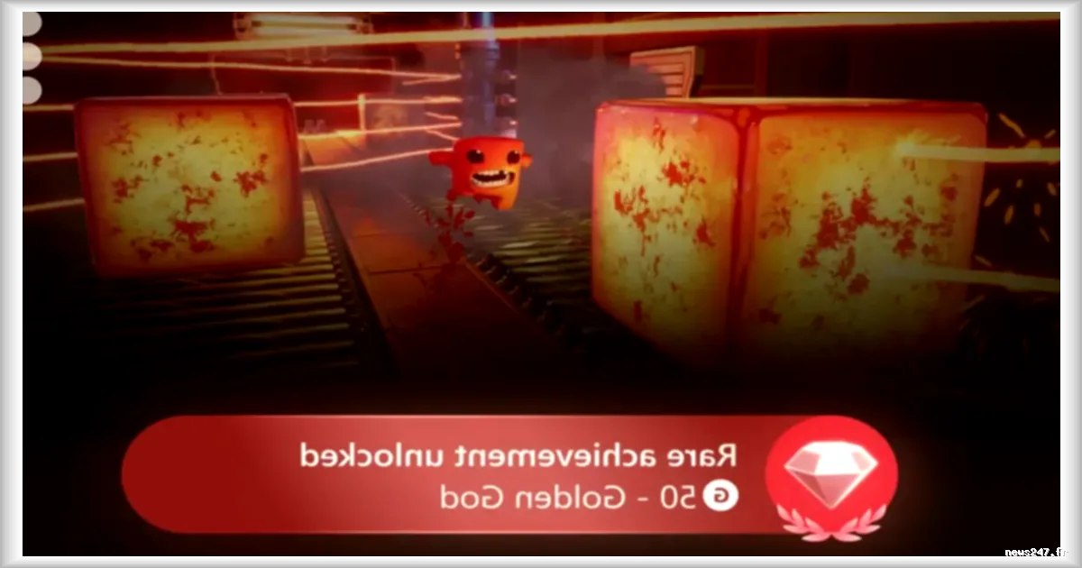 Xbox améliore son système de succès avec une personnalisation accrue des réalisations