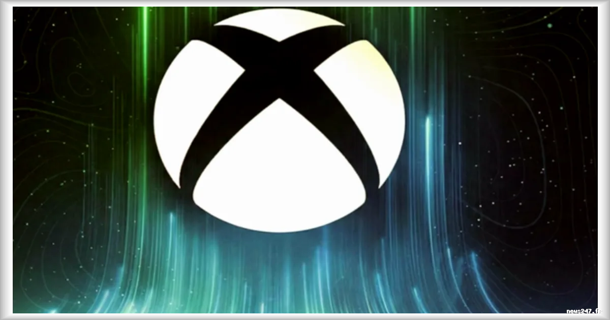 Xbox clarifie sa vision du gaming dans un mémo interne