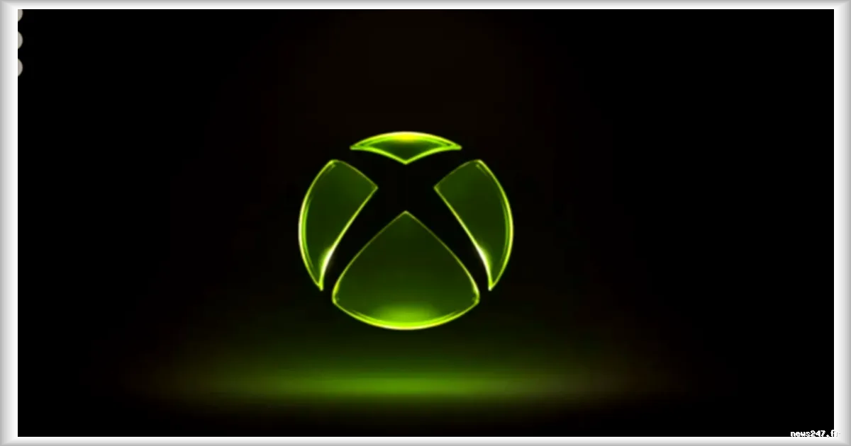 Xbox Insider : une mise à jour majeure pour marquer l’arrivée de la nouvelle identité visuelle