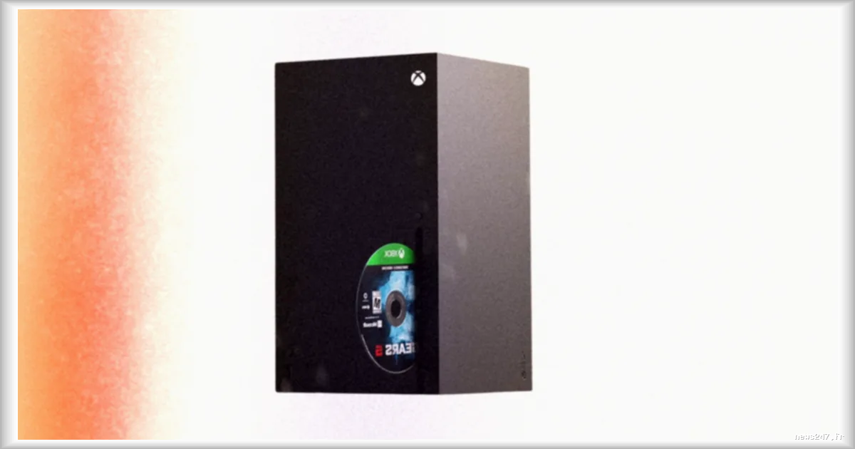 Xbox propose désormais de numériser ses jeux physiques en réponse à Sony