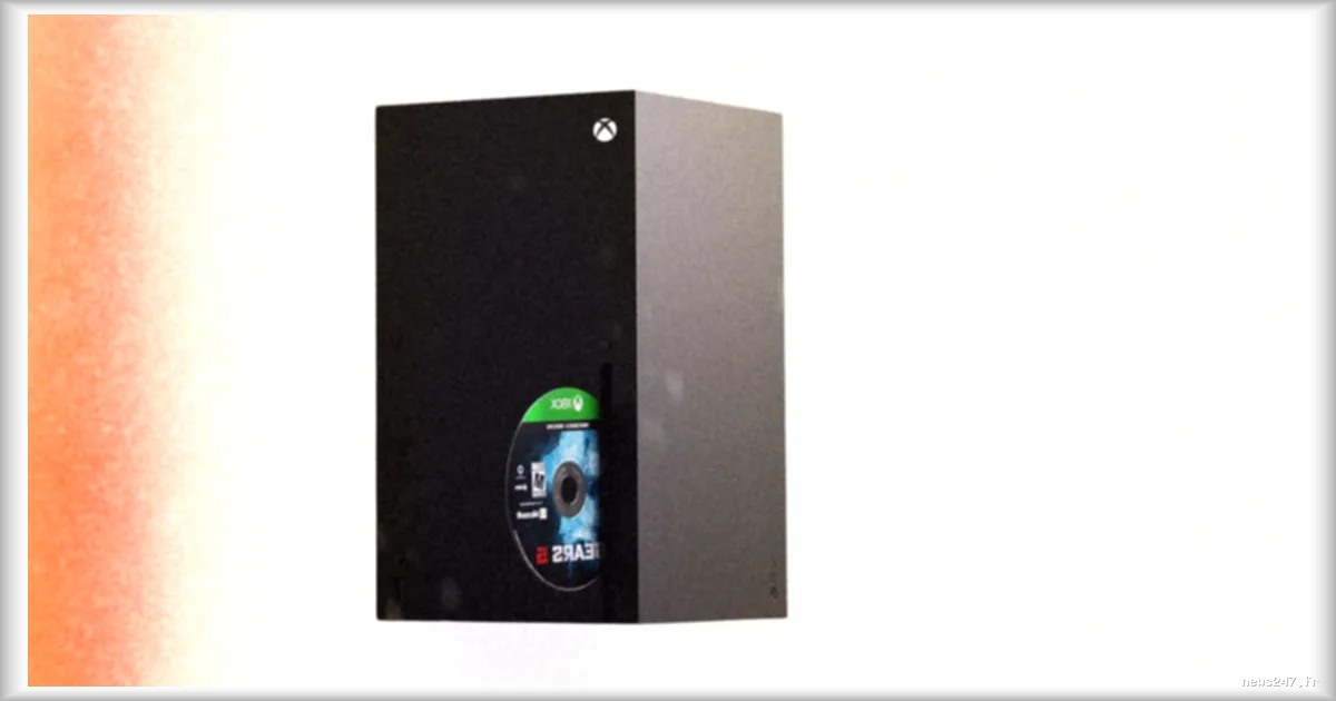 Xbox propose désormais de numériser ses jeux physiques en réponse à Sony