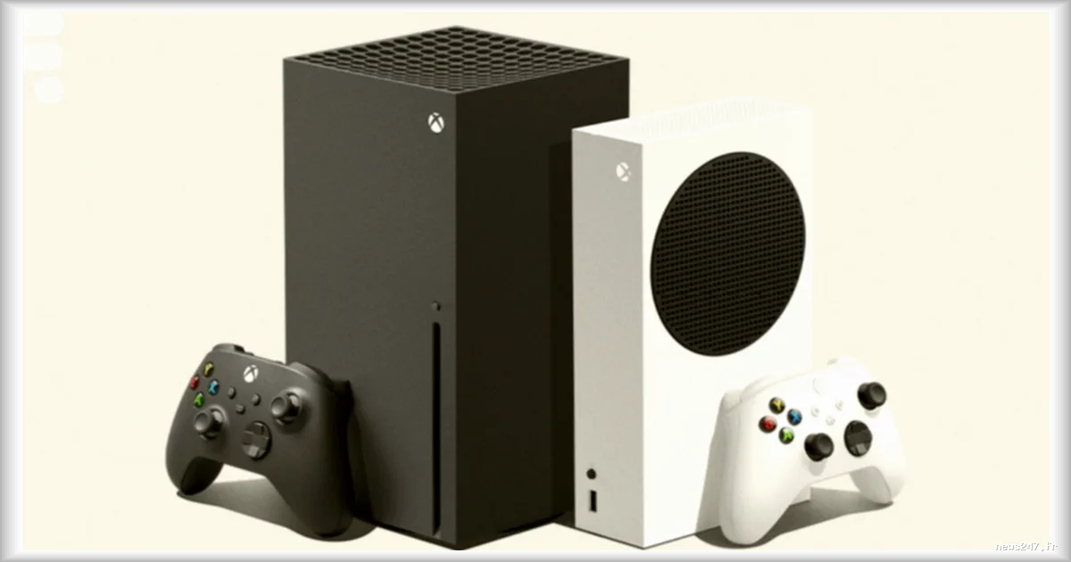 Xbox Series S ou Xbox Series X : quel choix faire en 2026 ?