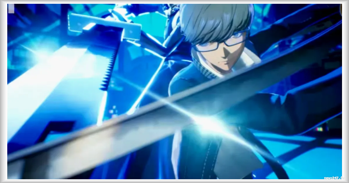 Xbox Showcase 2026 : Persona 6 dévoilé, Persona 4 Revival annoncé pour février 2027