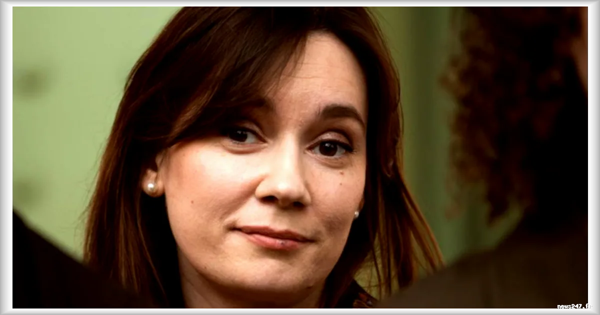 Xenia Fedorova, ex-directrice de RT France, visée par un arrêté d’expulsion pour atteinte aux intérêts de l’État